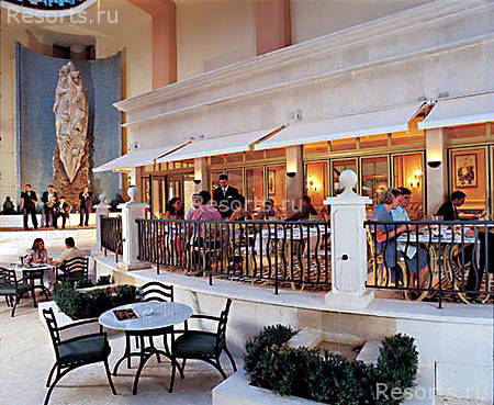 InterContinental Madrid 11